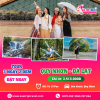 Tour Quy Nhơn Đà Lạt 3 ngày 2 đêm