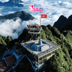 Tour Hà Nội - SaPa 3 ngày 2 đêm