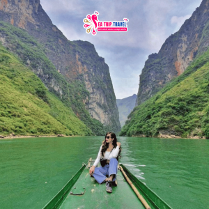 Tour Hà Nội - Hà Giang - Lũng Cú 3N2D