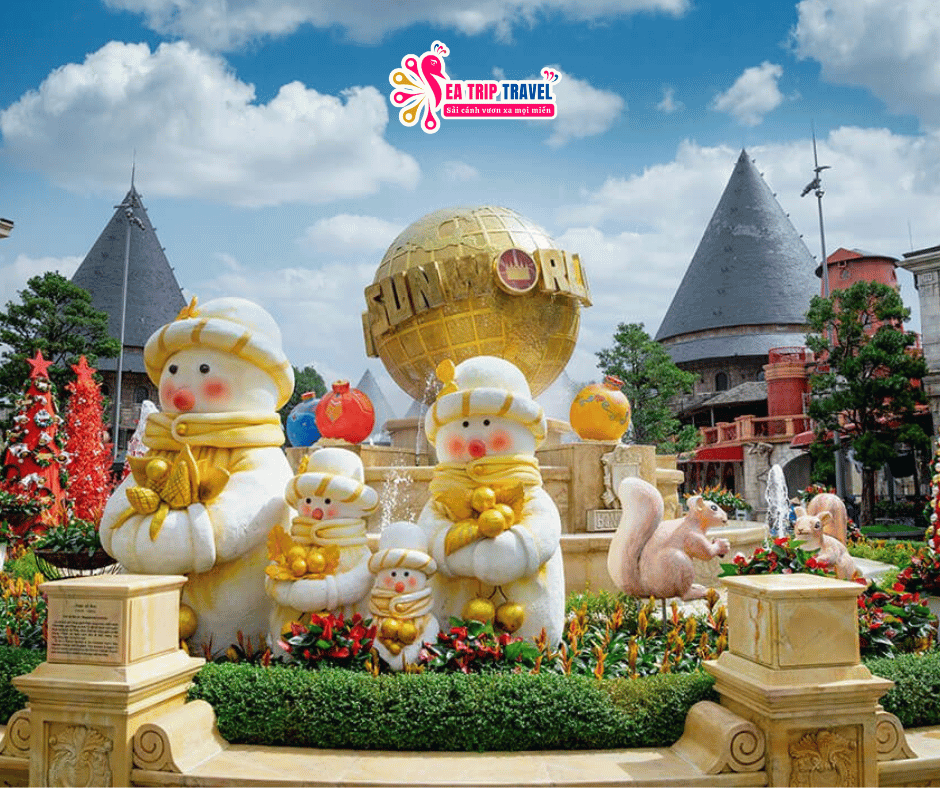 Kinh nghiệm du lịch Đà Nẵng 2026