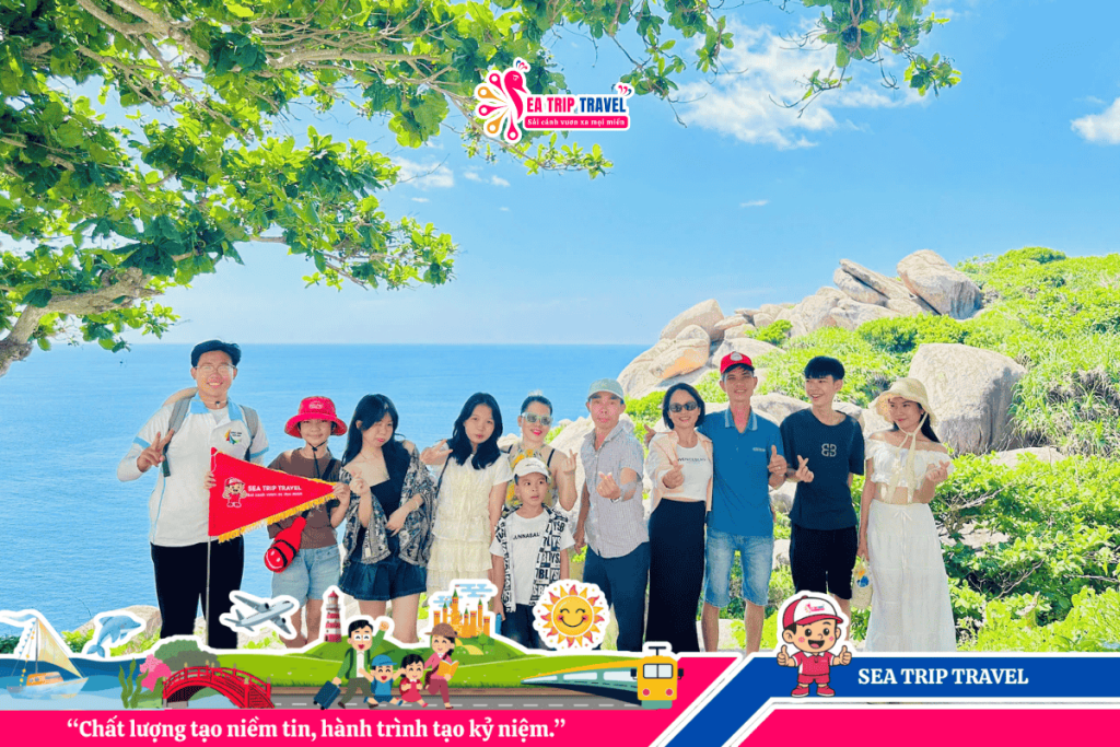 Tour Quy Nhơn 3 ngày 2 đêm