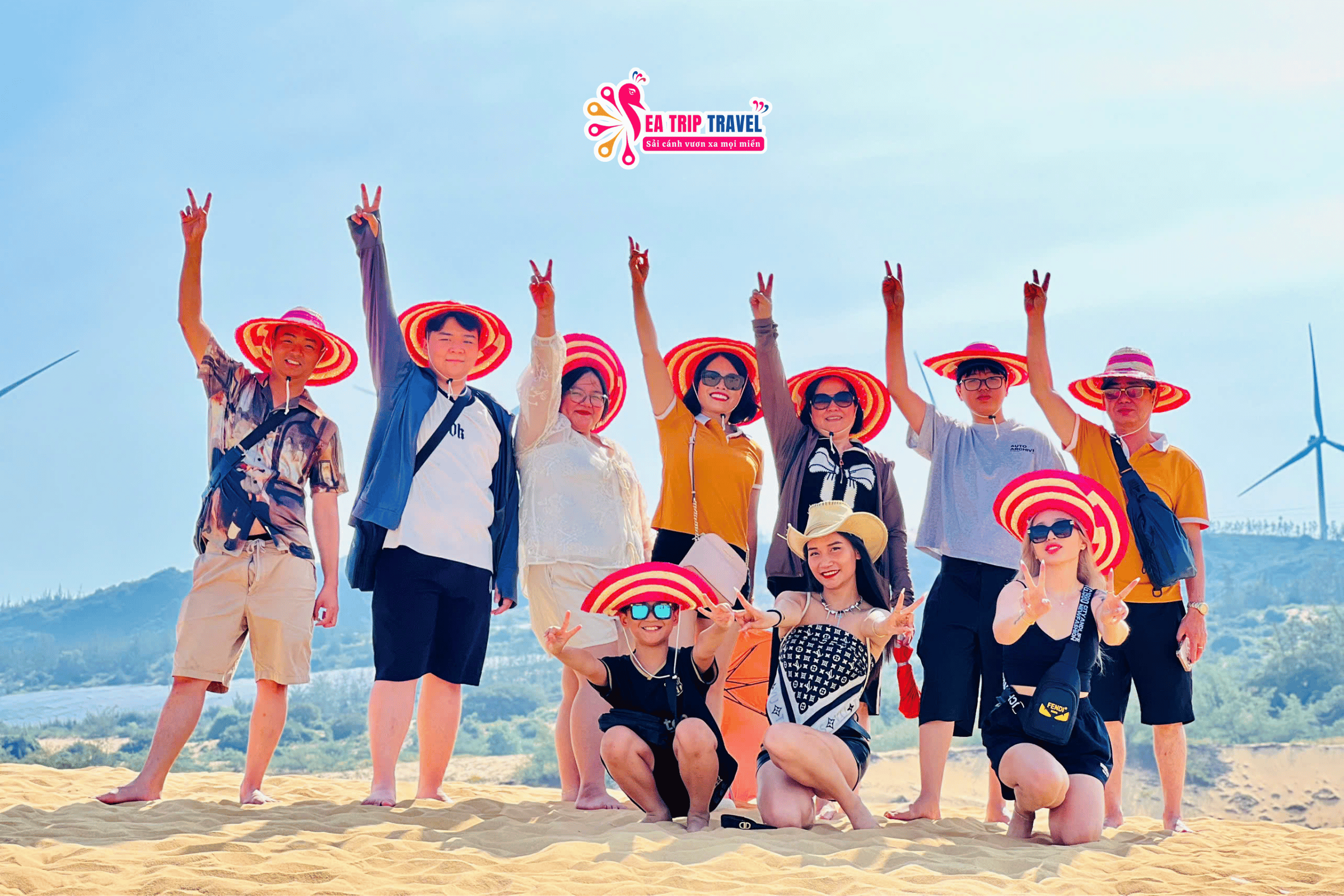 Kinh nghiệm du lịch Quy Nhơn 2026