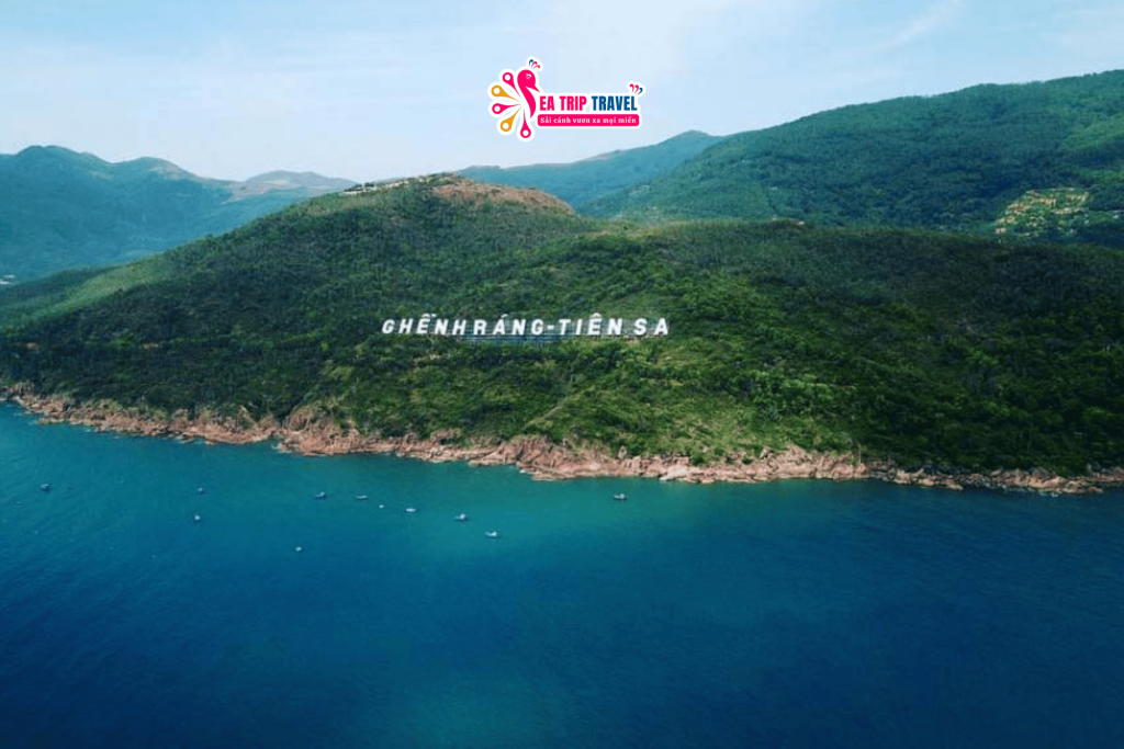 Ghềnh Ráng Tiên Sa - Quy Nhơn