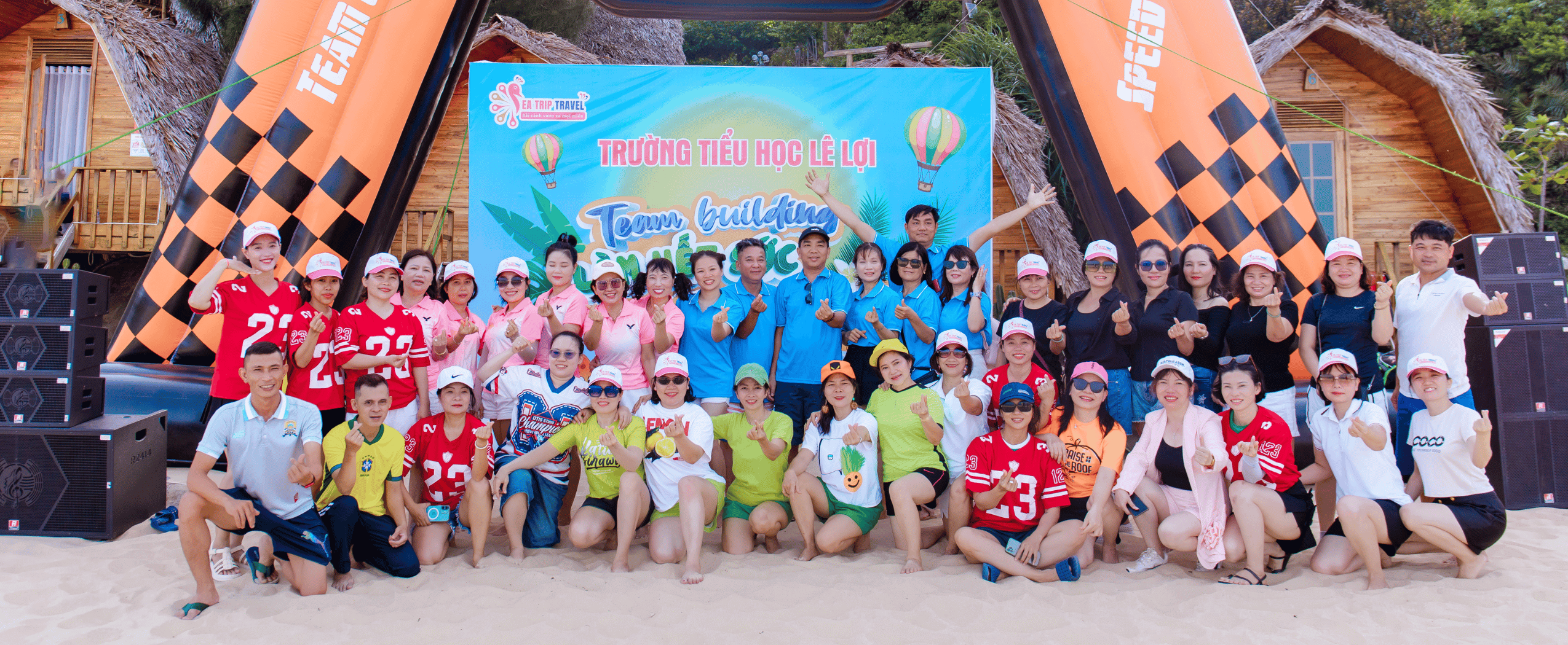 Tour Quy Nhơn - Phú Yên 4 ngày 3 đêm