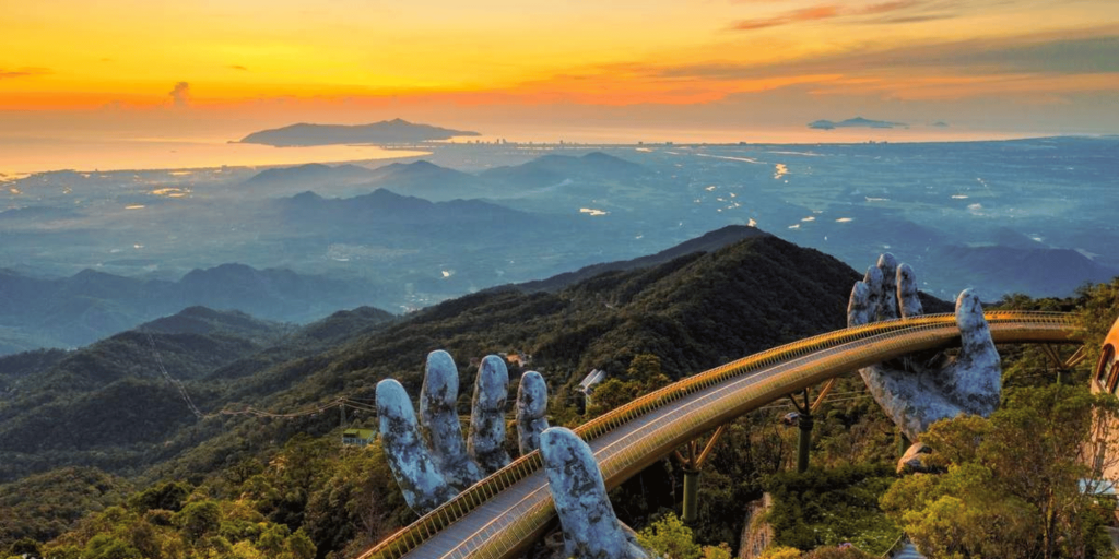 Sunworld Bà Nà Hills Đà Nẵng