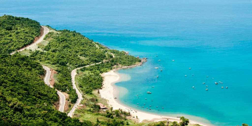 Bán Đảo Sơn Trà - Đà Nẵng