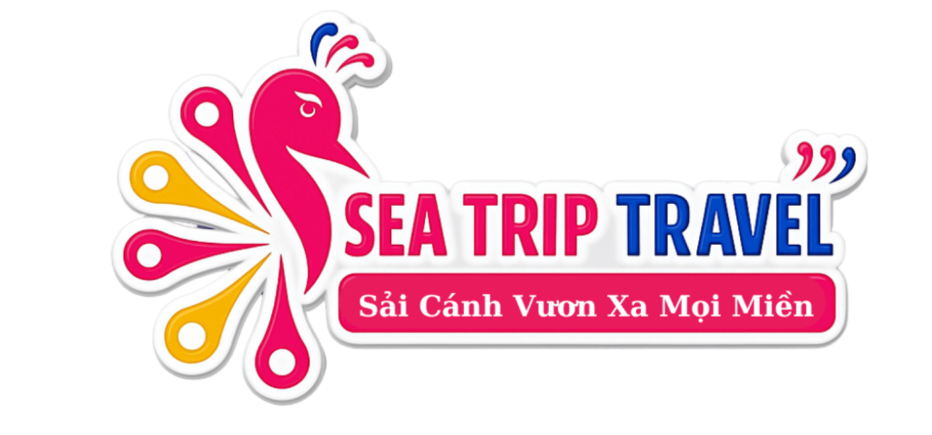 SEA TRIP TRAVEL – TỔ CHỨC TOUR DU LỊCH & SỰ KIỆN