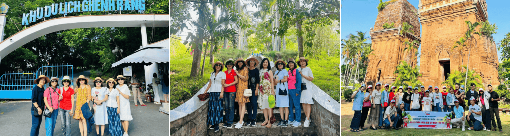 Tour du lịch Hà Nội - Quy Nhơn 3 Ngày 2 Đêm