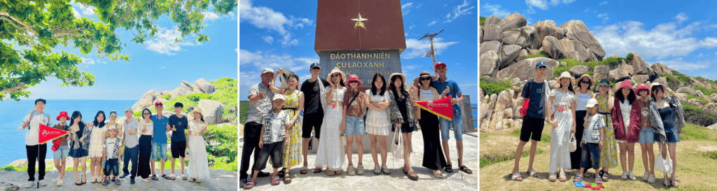 Tour du lịch Hà Nội - Quy Nhơn 3 Ngày 2 Đêm