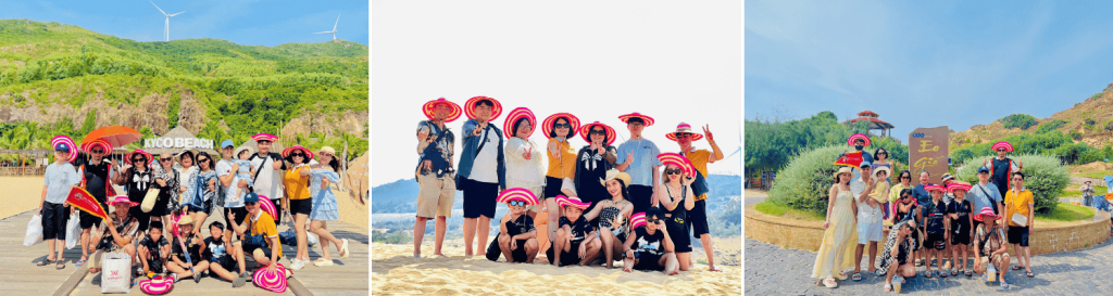 Tour du lịch Hà Nội - Quy Nhơn 3 Ngày 2 Đêm