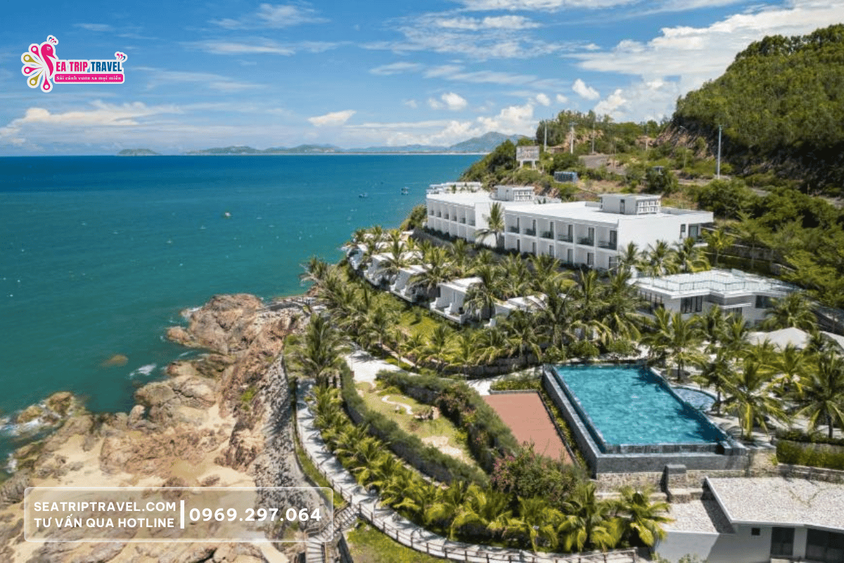 Quy Nhơn Sea Resort