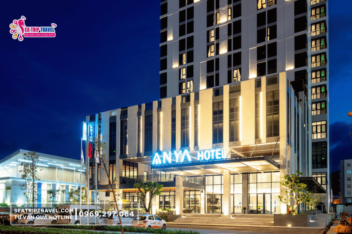 Anya Hotel