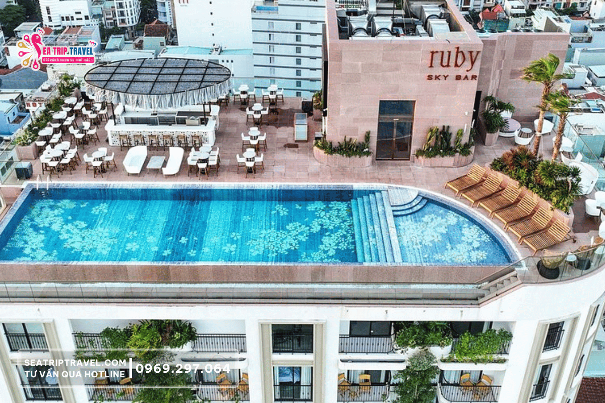 L’Amor Boutique Hotel