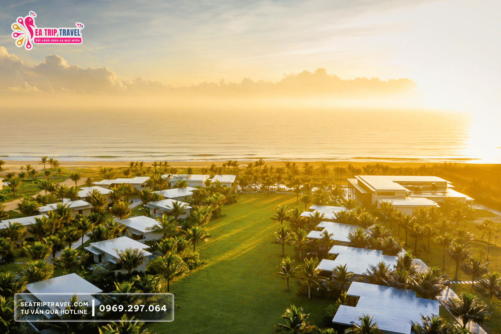Maia Resort Quy Nhon