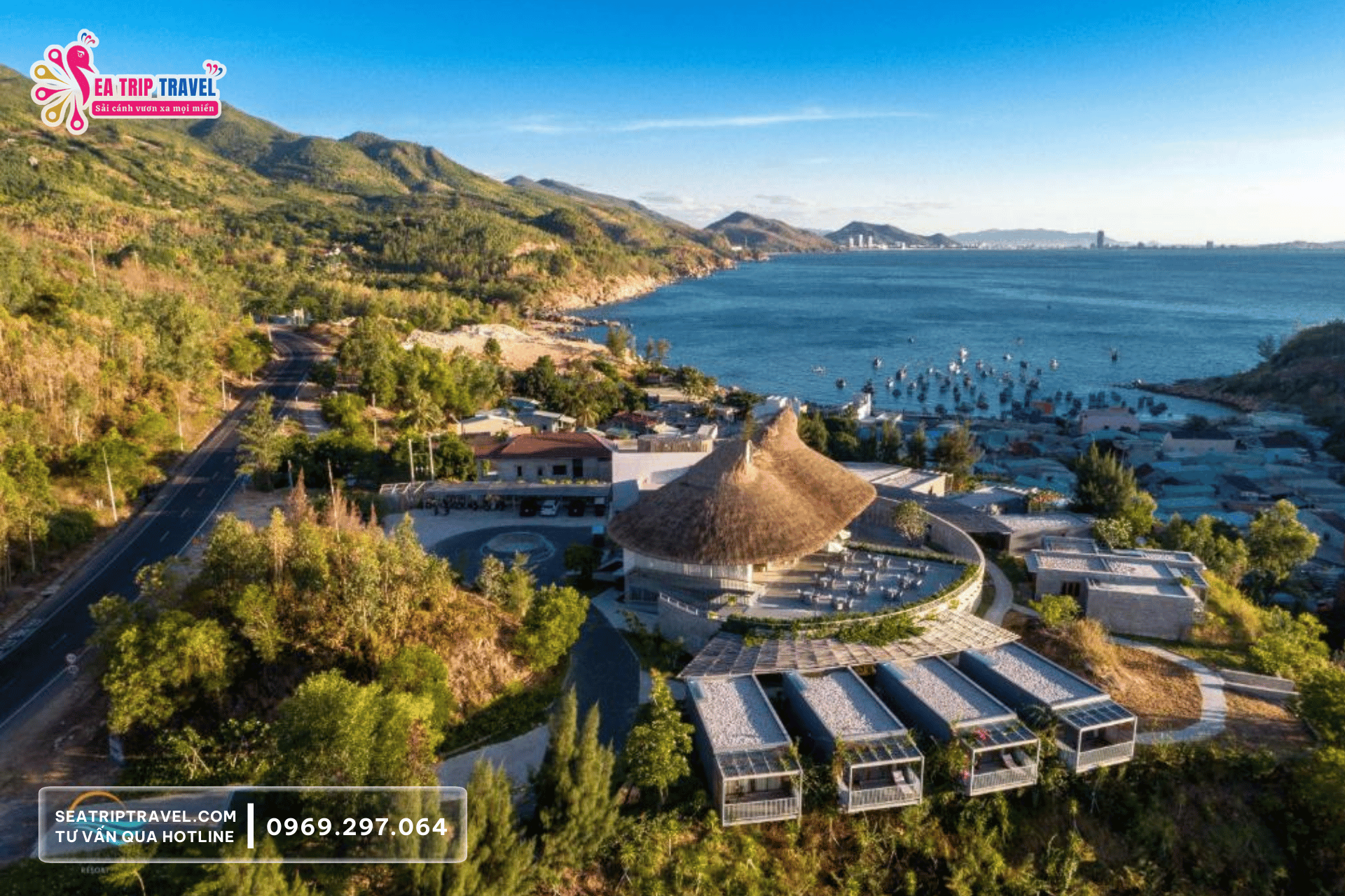 Casa Marina Resort Quy Nhon